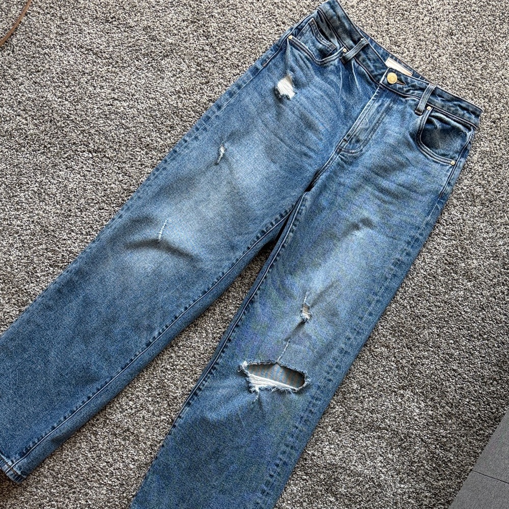KFTK Miller Wide Leg